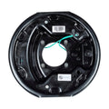 10IN X 2.25IN LH BRAKE ASSY