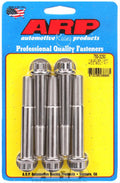 ARP 1/2-20 x 3.25 12pt SS Bolts (5/pkg)