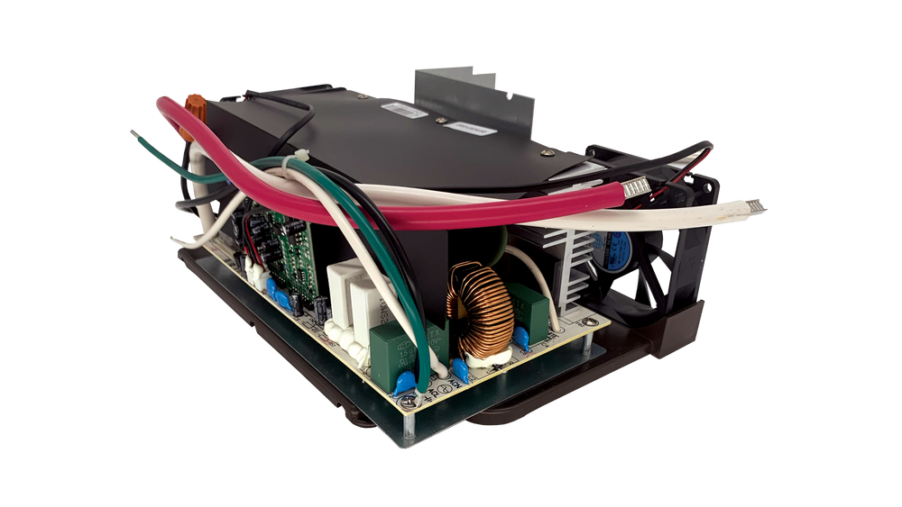 WFCO auto part