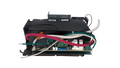 PLASTIC DOOR ASSEMBLY