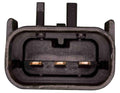 VEHICLE SPEED SENSOR