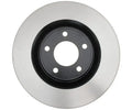DISC BRAKE ROTOR