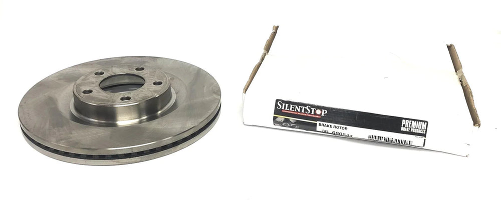 ROTORS auto part