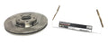 DISC BRAKE ROTOR