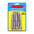 ARP 1/2-20 x 3.250 SS Hex Bolts (5/pkg)