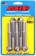 ARP 1/2-20 x 3.250 SS Hex Bolts (5/pkg)