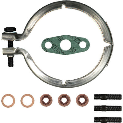Turbocharger Mounting Gasket Set - 04-10220-01