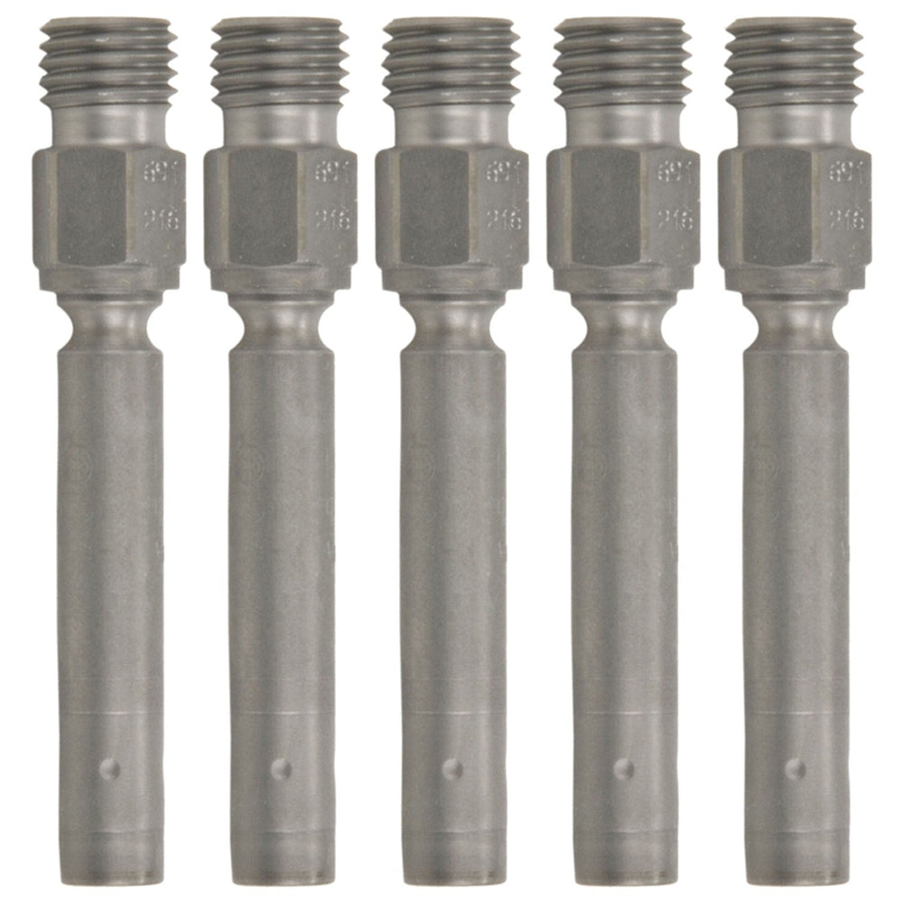 GASOLINE INJECTOR