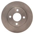 DFC 81-87 Renault Encore Front Brake Rotor