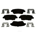 R auto part detail