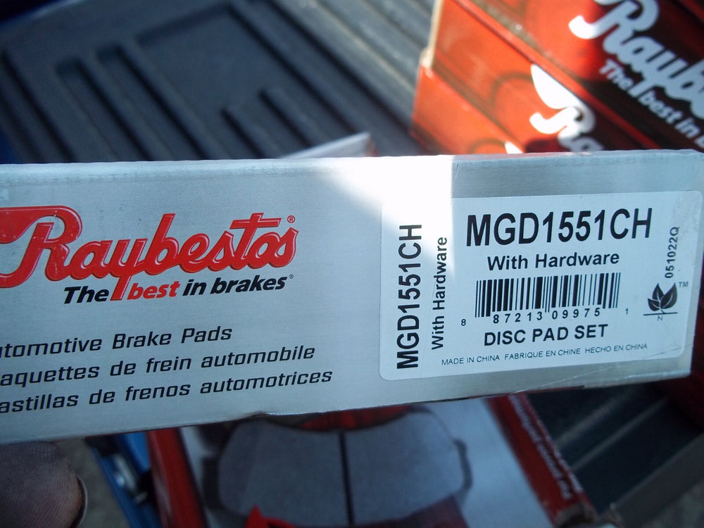 R auto part