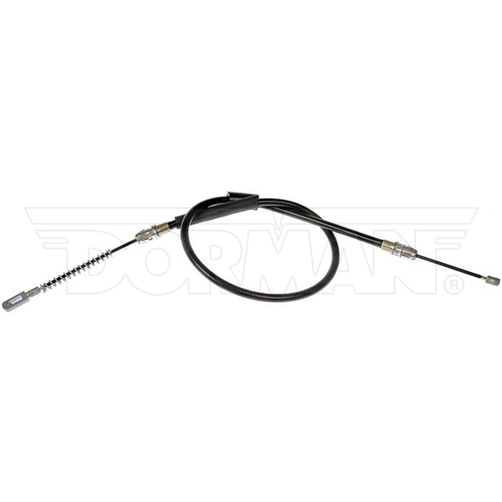 BRAKE CABLE