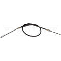 BRAKE CABLE