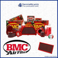 BMC Silicone Elbow Hose (90 Degree Bend) 85mm Diameter / 150mm Length (5mm Thickness)