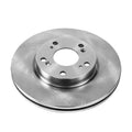 Power Stop 2013 Acura ILX Front Autospecialty Brake Rotor