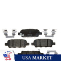 BRAKE PAD SET