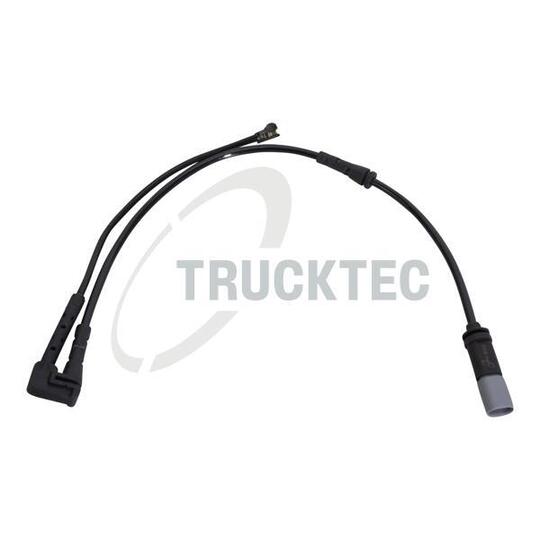 TIE ROD