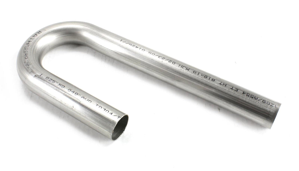 J BEND 304 SS 1 1/4