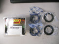 QuadBoss 87-04 Yamaha YFM350 Warrior Rear ATV Wheel Bearing & Seal Kit