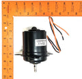 RAD. FAN MOTOR