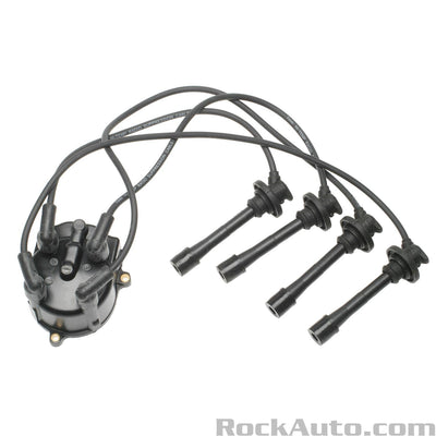 STANDARD IGN auto part