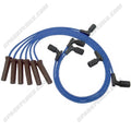 NGK Buick Rendezvous 2007-2006 Spark Plug Wire Set
