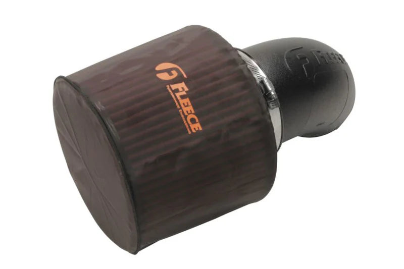 WATER RESISTANT PREFILTER(BLACK) FOR (34133) FLEECE 2ND GEN SWAP AIR FILTER