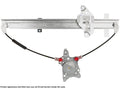 NISSAN TRK 04-98 F/L