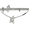 NISSAN TRK 04-98 F/L