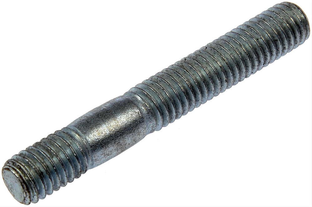 STUD DBEND 7/16-14X3-1/8