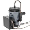 AQUA VOID 800GPH BILGE PUMP 12V