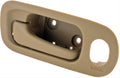 INTERIOR DOOR HANDLE