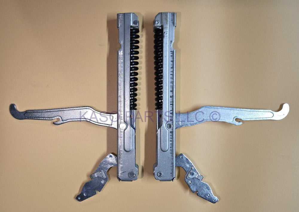 INTERIOR DOOR HANDLE