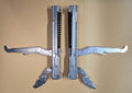INTERIOR DOOR HANDLE