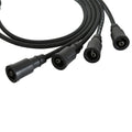 PC WIRE SET 02-05 CHRY 8-CYL