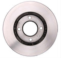Brake Rotors: Fits various makes and models; Brake Rotor; 9 27/64" diameter