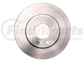 Brake Rotors: Fits various makes and models; Brake Rotor; 9 27/64" diameter