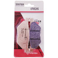 Brembo OE 01-03 Yamaha XP TMAX 500cc Brake Pad - Rear