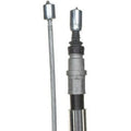 BRAKE CABLE