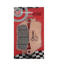 Brembo OE 12-15 BMW C Sport 600cc/12-21 BMW C GT 650cc Sinter Brake Pad - Front
