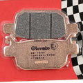 Brembo OE 07-11 Honda NSS 250cc Brake Pad - Rear