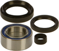 QuadBoss 00-06 Honda TRX350FE FourTrax Rancher 4x4 ES Front ATV Wheel Bearing & Seal Kit