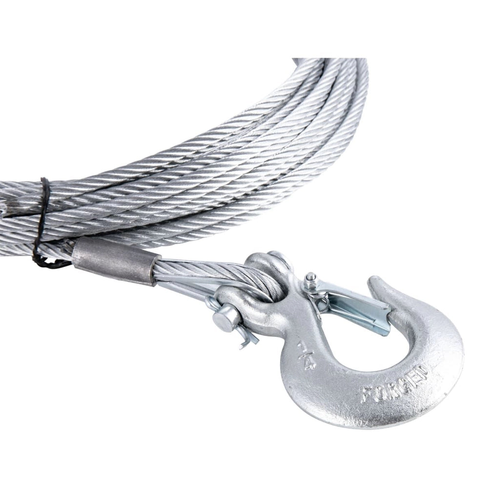 WINCH CABLE