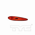RH FRONT MARKER LAMP ASSY NISSAN MAXIMA 20002003