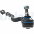 STEERING TIE ROD END ASSEMBLY