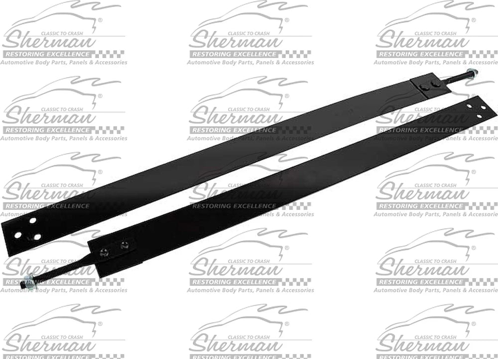 FUEL TANK STRAP (SET WITH 2) CV BEL AIR 6164