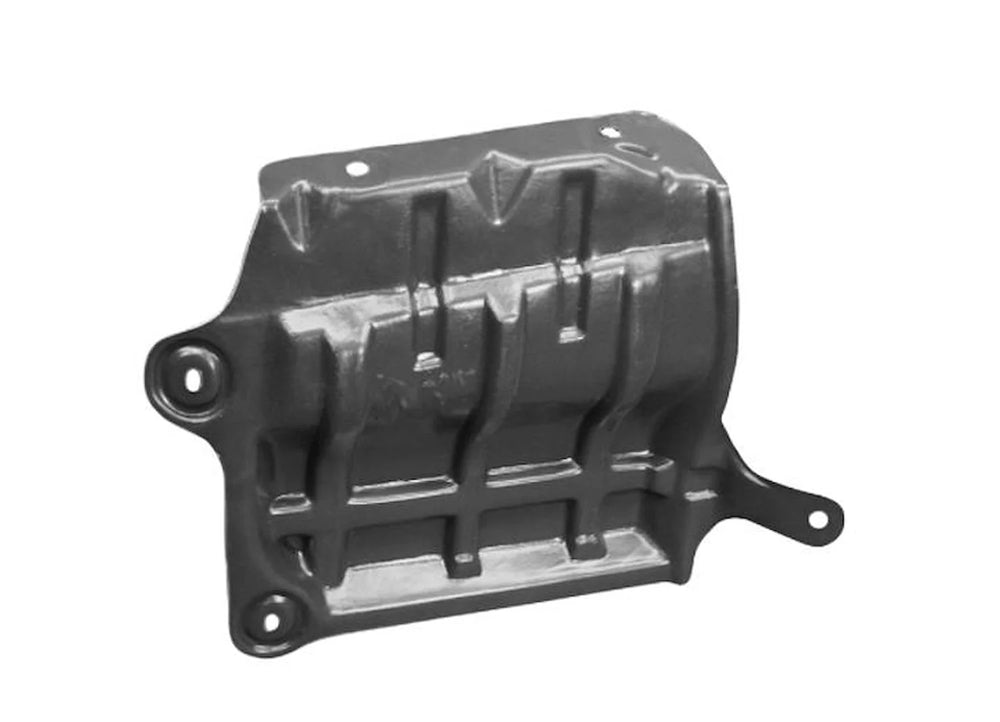 LOWER ENGINE COVER;LH;SIDE;MAT: PE/VACUUM FORM;OEM: PP/INJECTION;SOUL 1419