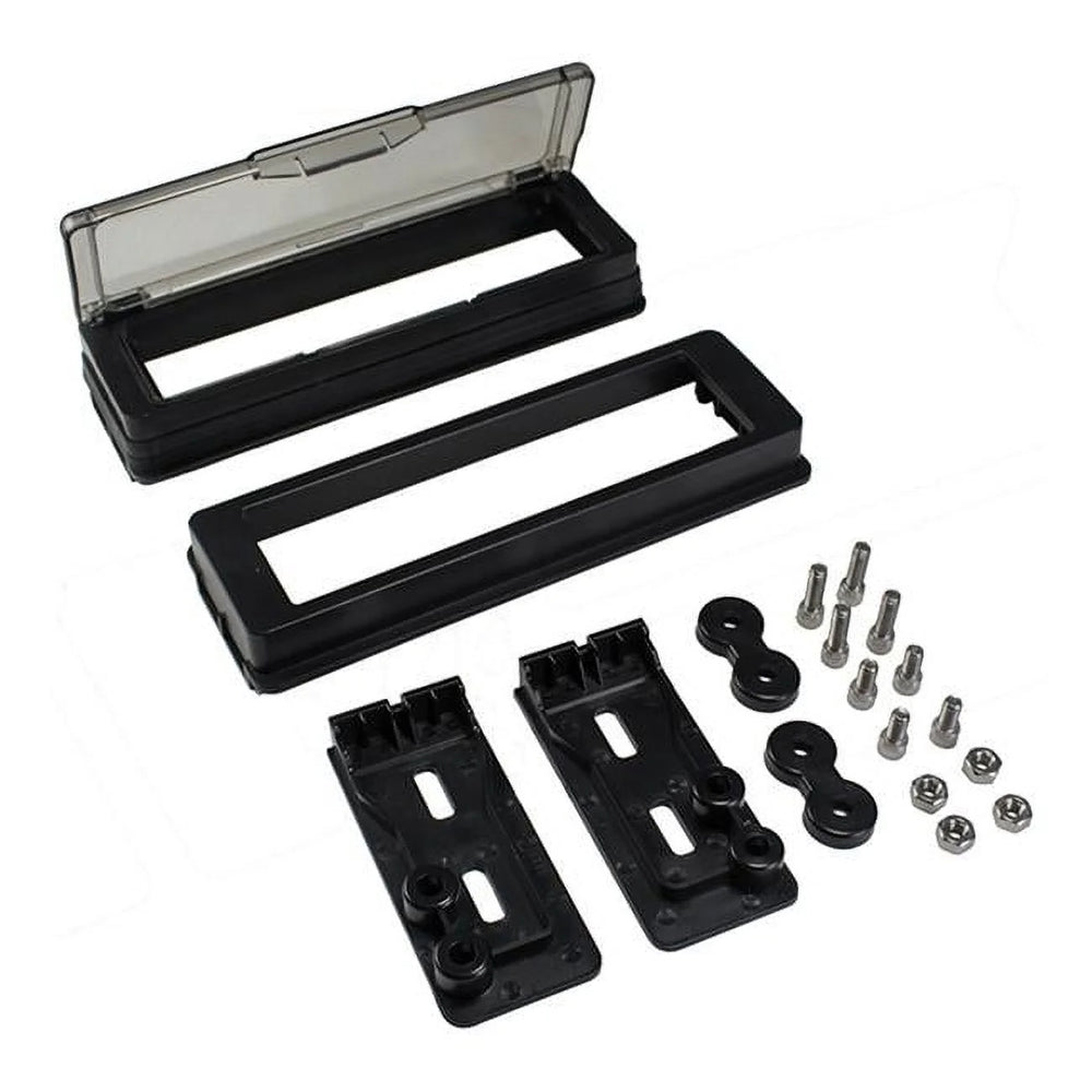 American International Install auto part