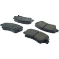 Stoptech Centric Premium Pads Hyundai Kia Elantra GT Forte Forte Koup Forte5 Veloster