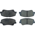 Stoptech Centric Premium Pads Hyundai Kia Elantra GT Forte Forte Koup Forte5 Veloster